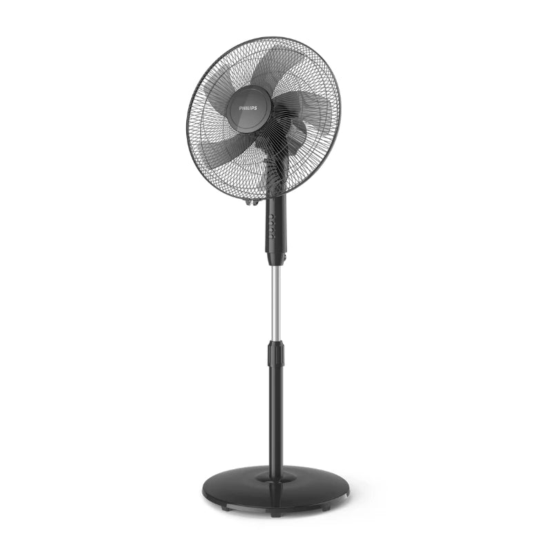 Philips 16-Inch Stand Fan Model ACP625/01 8720389064845