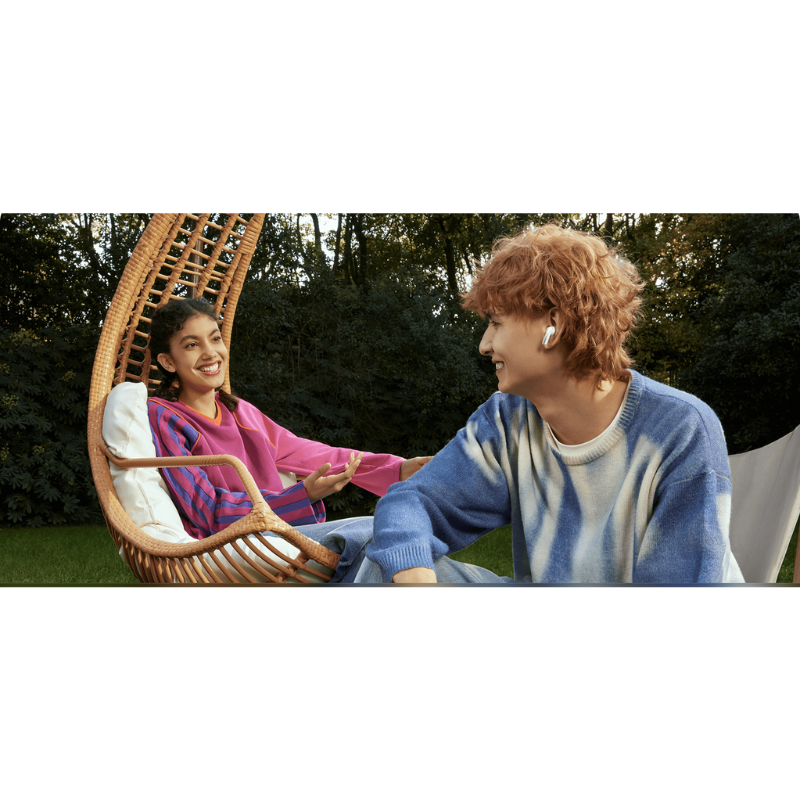 سماعات ريدمي بودز 5