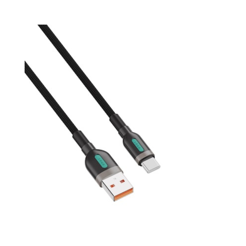 CardoO Fast Type-C To Type-C Cable 2m