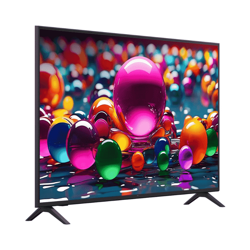 LG 65-inch Smart Magic Remote Frameless TV 65UA85006LA