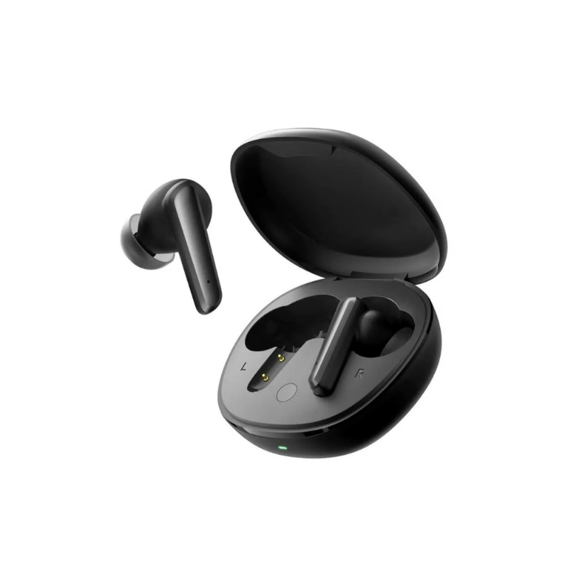 SOUNDPEATS Life Black