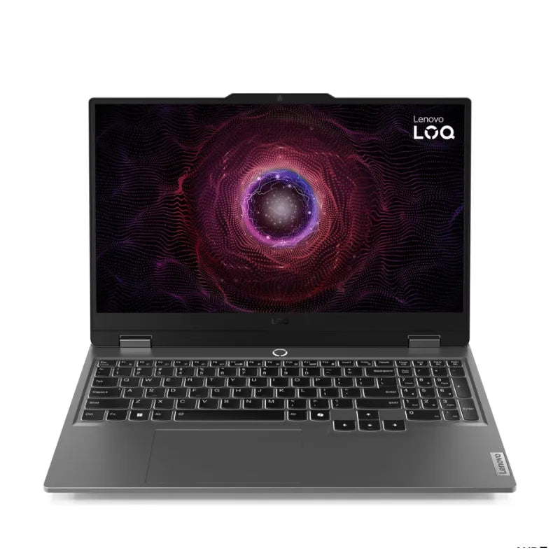 LAP LENOVO LOQ 83DX00F 1PB R7 7445HS 16G 512G RTX 3050 6G