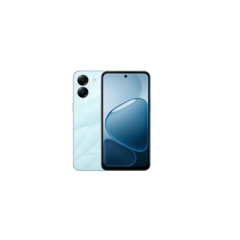 Oppo A6X 4GB RAM 64GB storage 4G