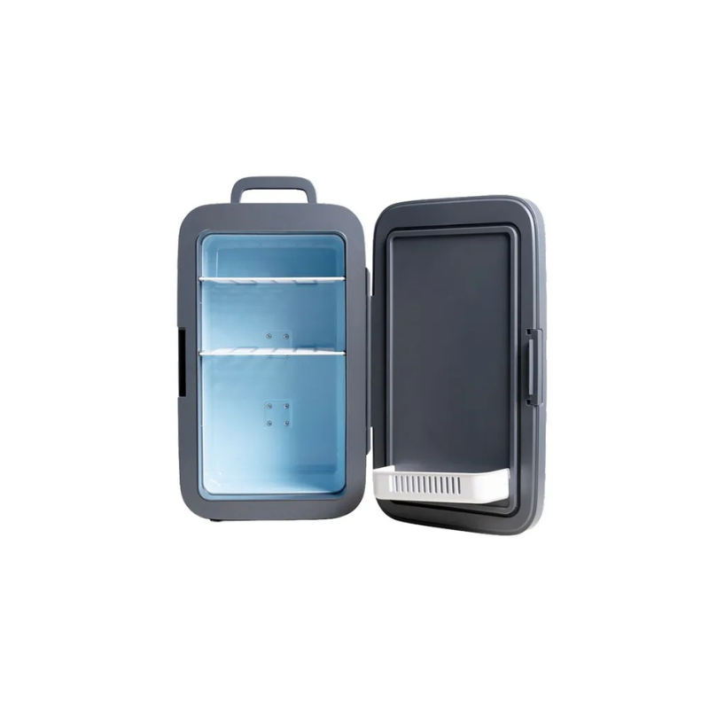 Green Lion Mini Refrigerator 22L 65W - Black