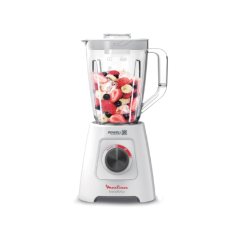 MLX Blend Force 2 White 800 watt2Ac LM4231EG