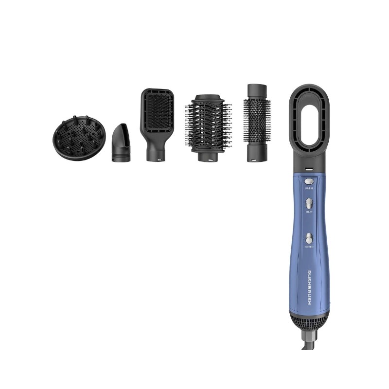 Rush Brush Plus 6 Air Styler