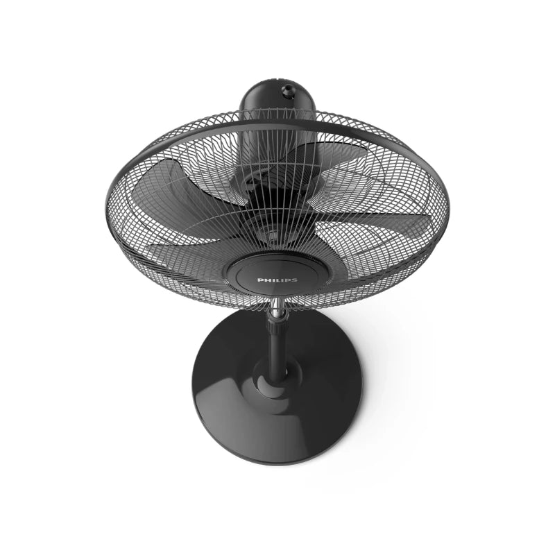 Philips 16-Inch Stand Fan Model ACP625/01 8720389064845