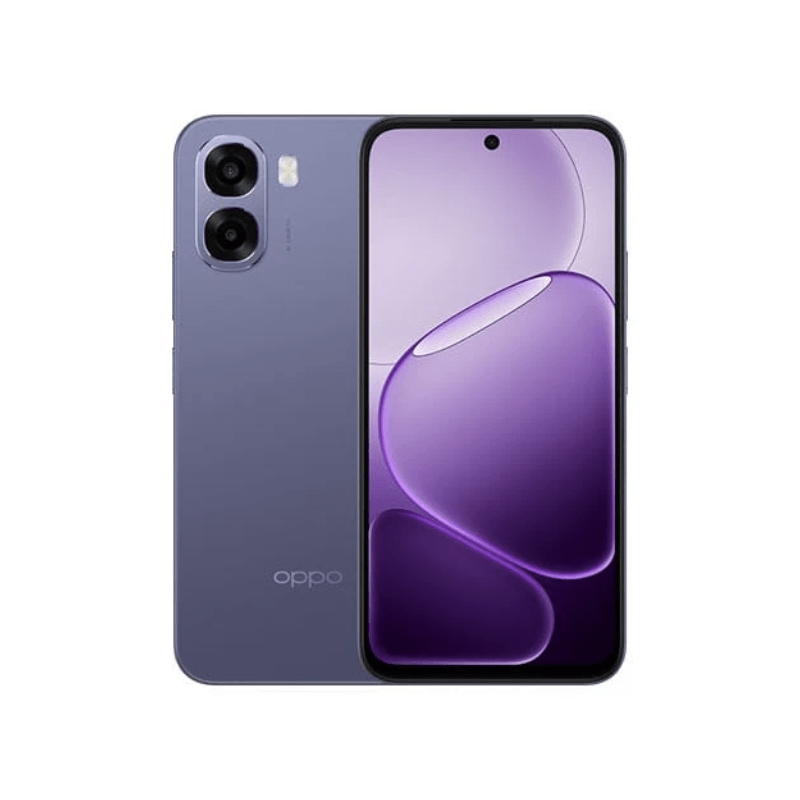 OPPO A6x Dual SIM 128GB 4GB RAM 4G LTE