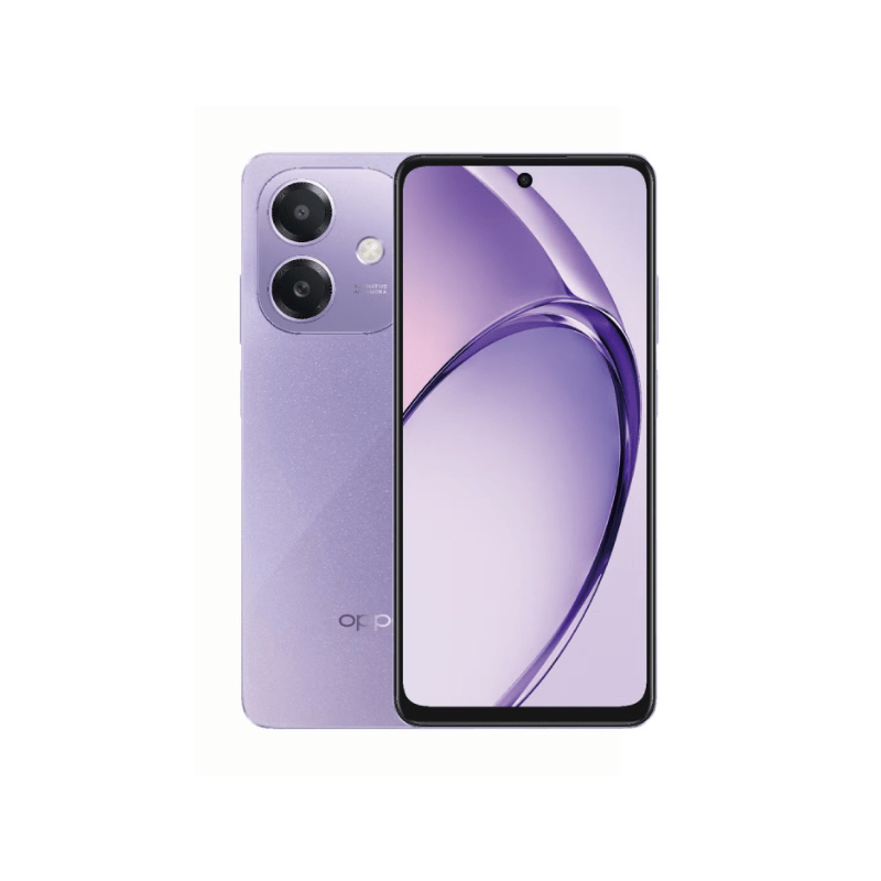 Oppo A5i 128GB 4GB RAM