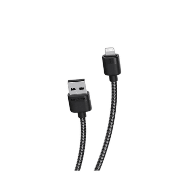 Oraimo Data Cable DCD L 32 2A 3M Black