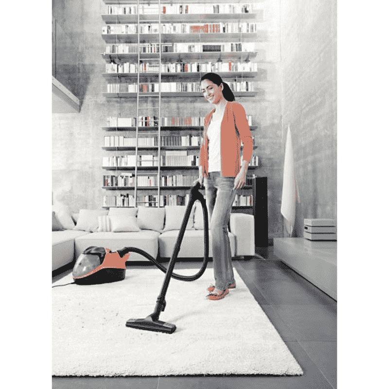 Karcher -DVAC 2200 2200 W Tank 22 L Cable 7m