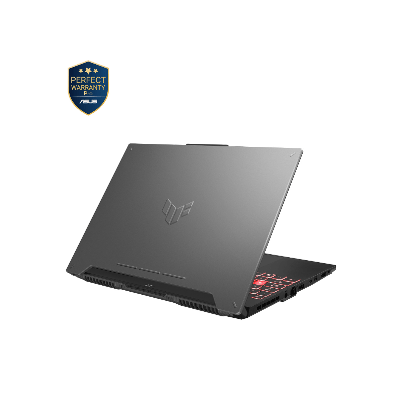 ASUS TUF GAMING A15 FA507NUR‑LP007W Ryzen 7-7435HS 16GB DDR5 512GB SSD RTX 4050 6GB 15.6 FHD 144Hz Windows 11