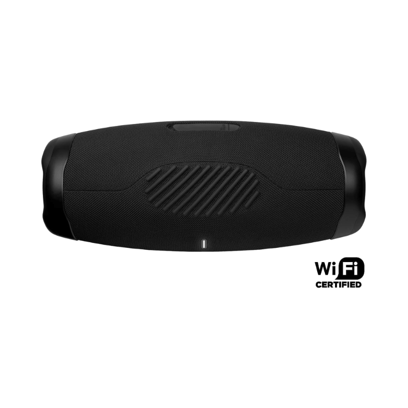 JBL Boombox 3 Wi-Fi - Black