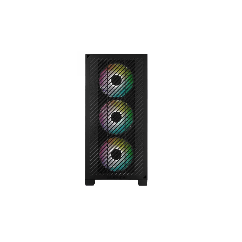 وحدة تزويد الطاقة Cooler Master Elite 301 Lite Case Elite NEX 700W