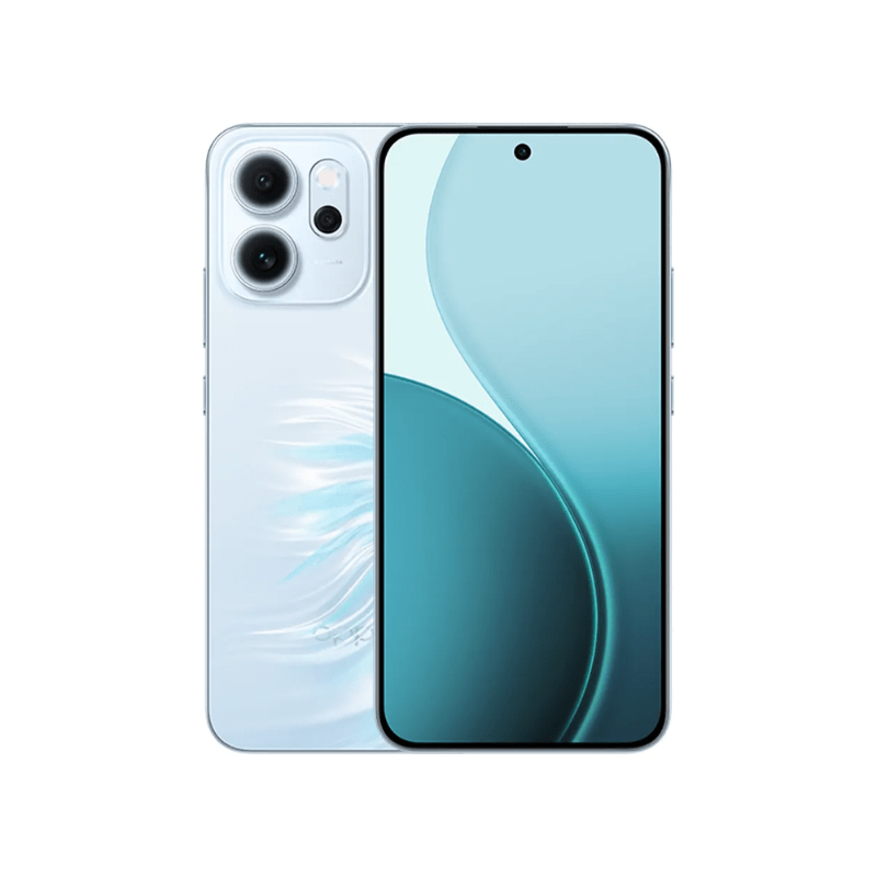Oppo Reno 14F Dual Sim 256GB 12GB Ram 5G