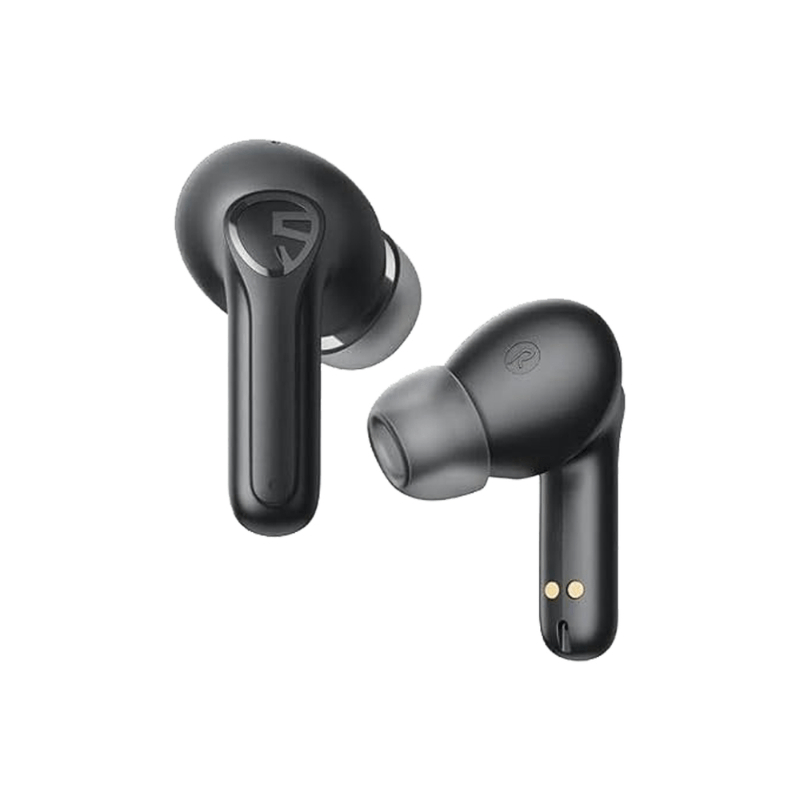 SOUNDPEATS Life Black