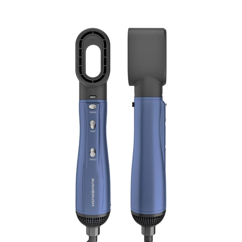 Rush Brush Plus 6 Air Styler