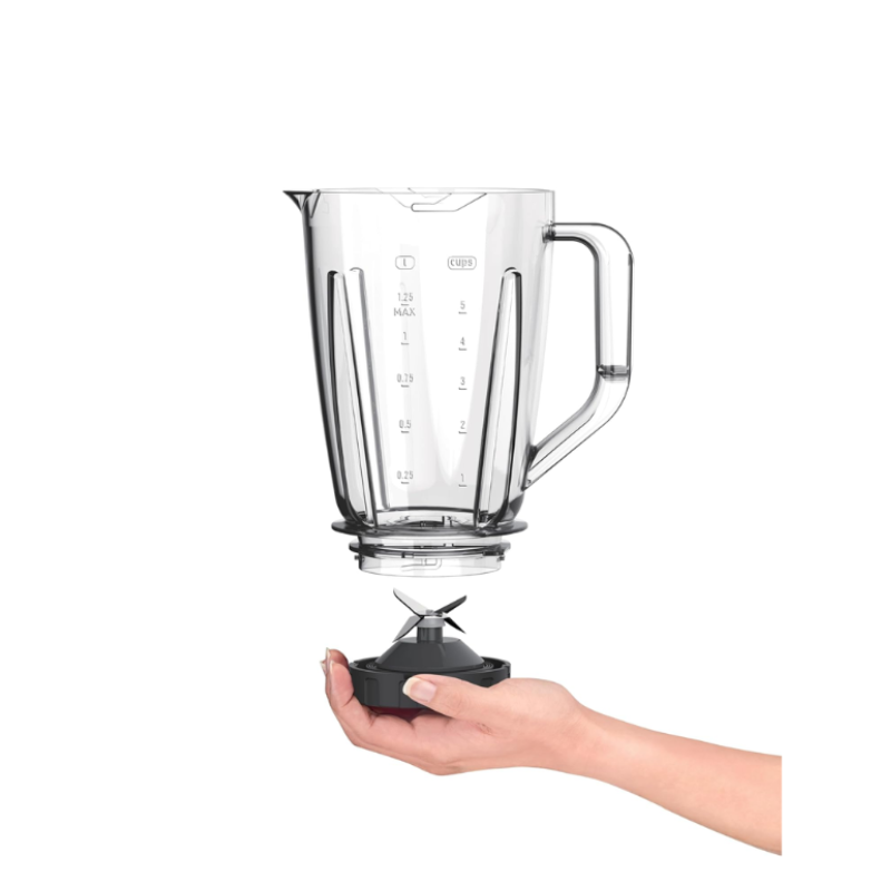 MLX Blend Force 2 White 800 watt2Ac LM4231EG