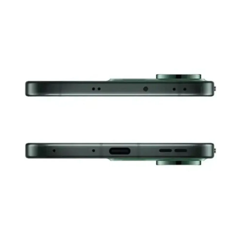 أوبو رينو 14 ثنائي الشريحة 256 جيجابايت 12 جيجابايت رام 5G أخضر