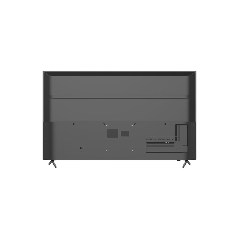 Sharp Frameless TV 65 Inch 4K UHD Smart LED - 4T-C65FJ16EX with Free 6 Months STARZPLAY Voucher