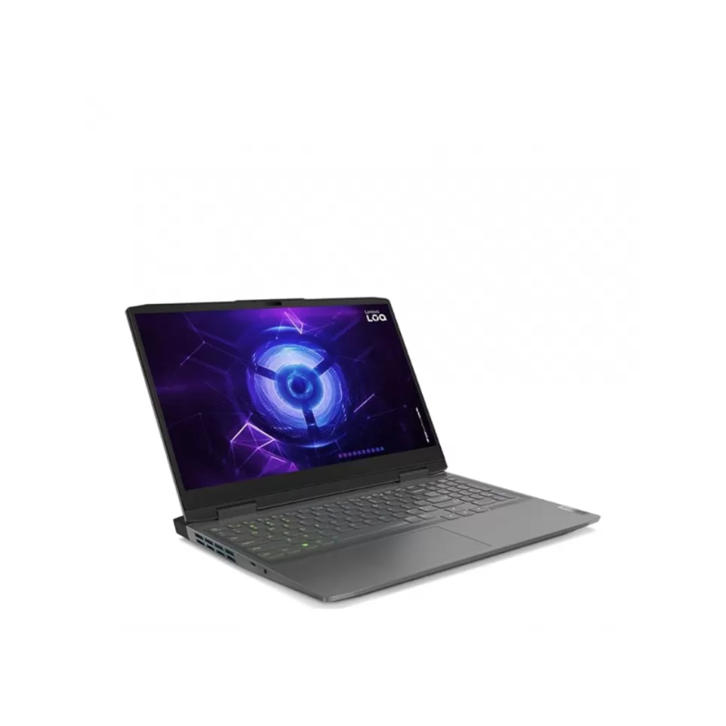 Lenovo LOQ Gaming Laptop – Intel Core i7-13650HX, 16GB DDR5, 512GB SSD, RTX 4050 6GB, 15.6″ FHD 144Hz ضمان سنتين