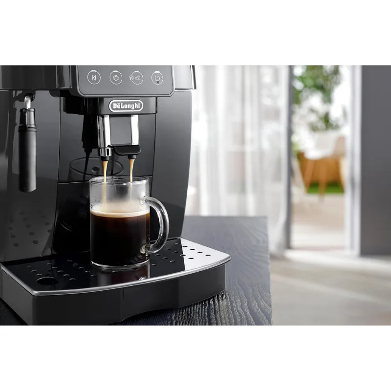 Delonghi Magnifica Start Coffee Machine Automatic 1450 Watt ECAM220.22.GB