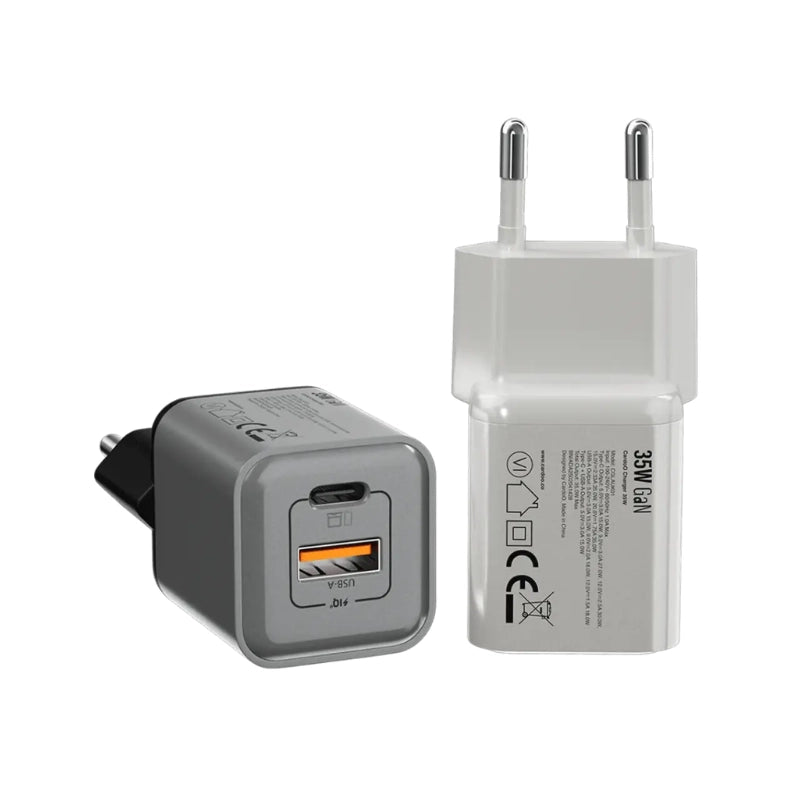 cardoO Charger 35W