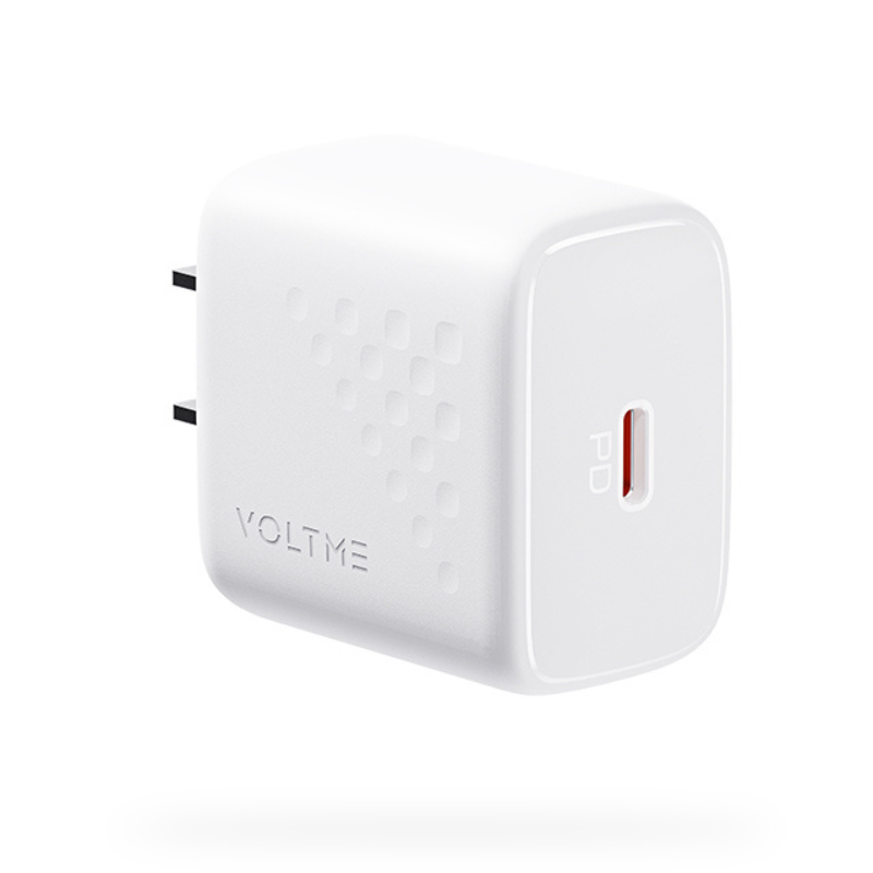Voltme Revo 20W Lite Ultrathin C Wall Charger