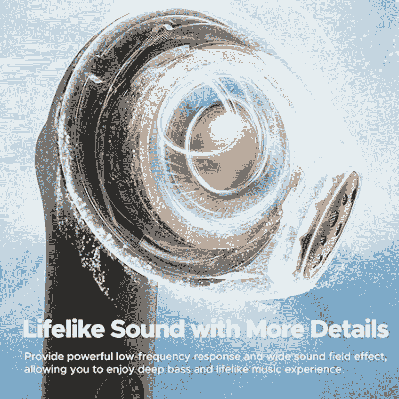 SOUNDPEATS Air 4 Lite