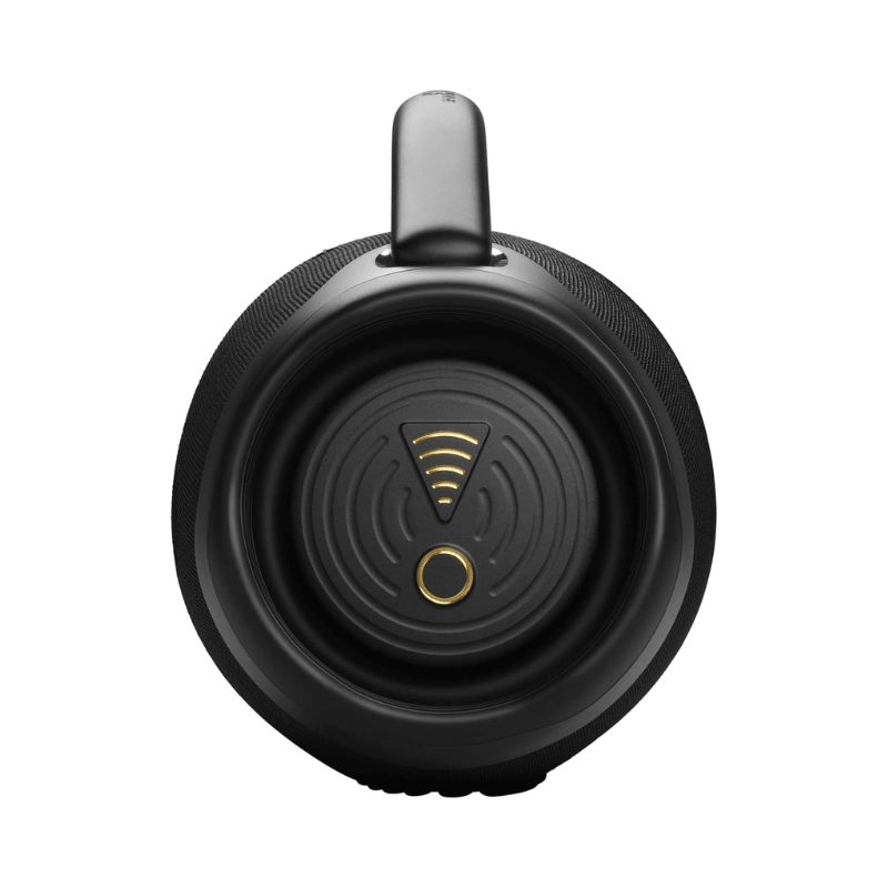 JBL Boombox 3 Wi-Fi - Black