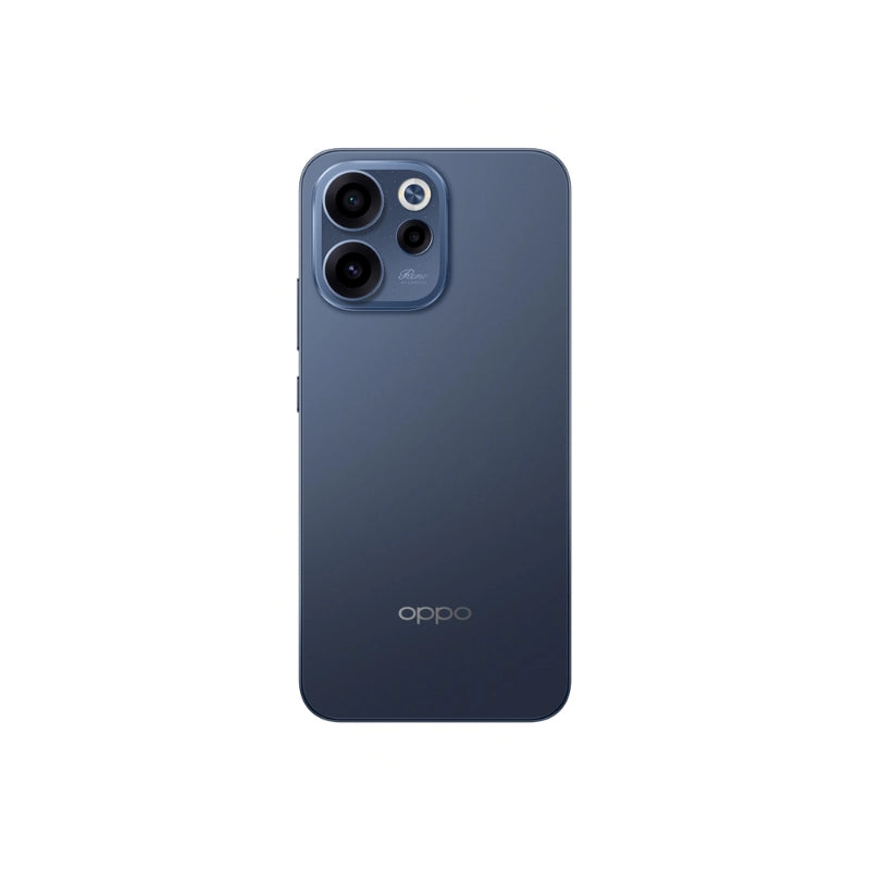 Oppo Reno 15F Dual Sim 256GB 12GB Ram 5G
