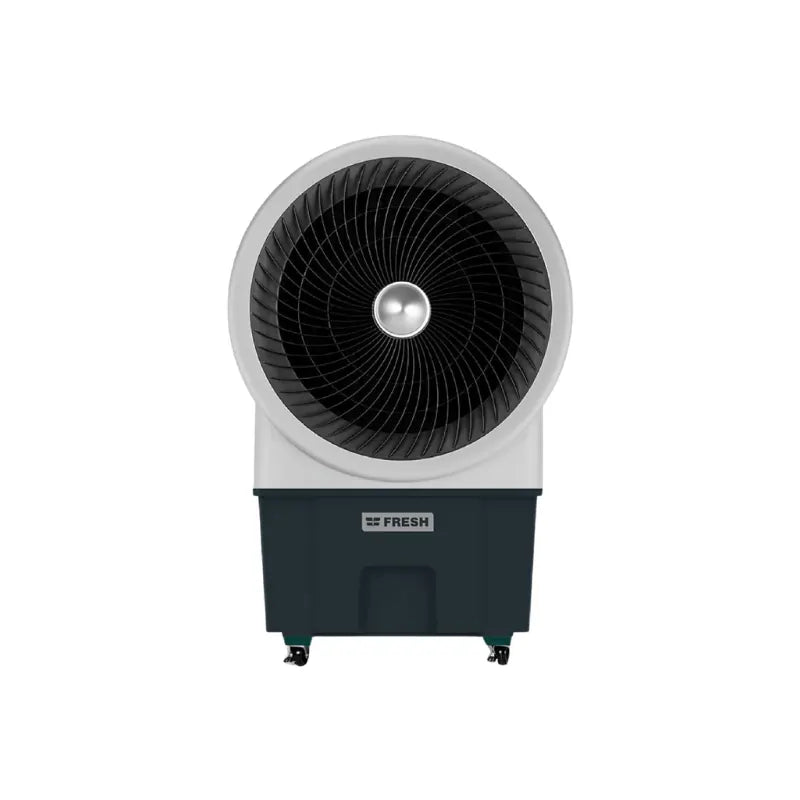 Fresh Boeing 80 Manual Air Cooler Gray