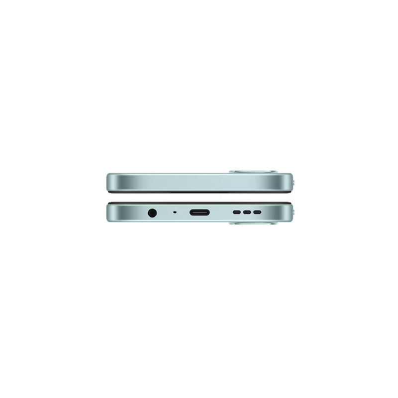 Oppo A6X 4GB RAM 64GB storage 4G