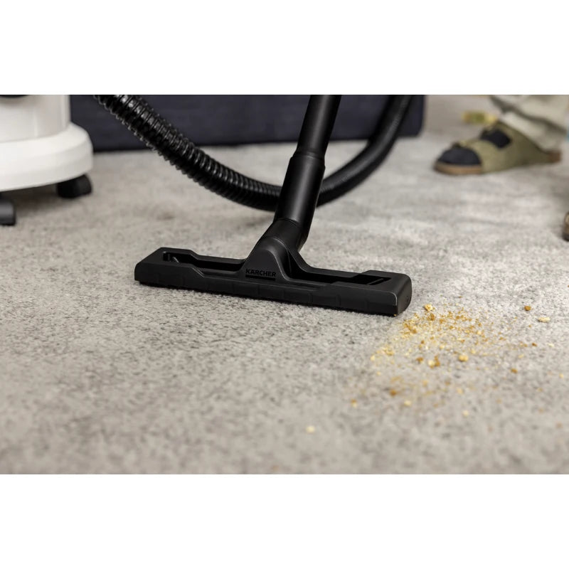 Karcher -SE4 Spray extraction cleaner