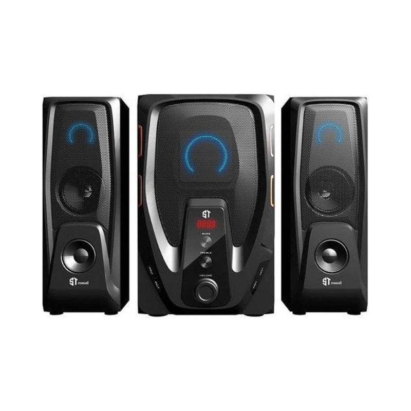 Sub Woofer LAVA Party Box ST-6400