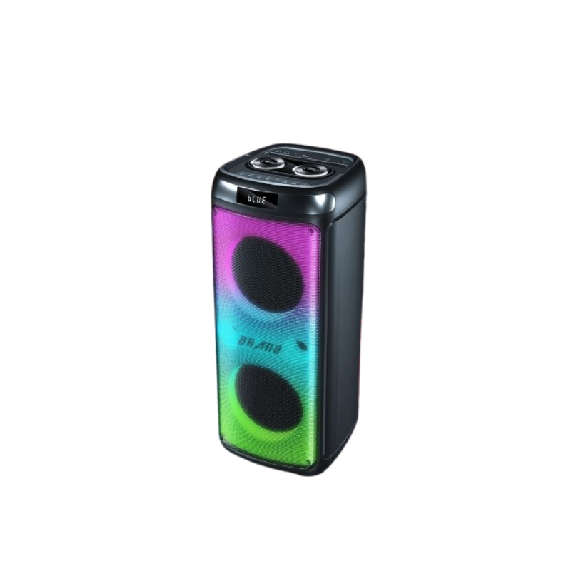 Sub Woofer LAVA Party Box-ST-8400