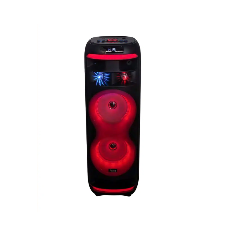Sub Woofer LAVA Party Box-ST-8800