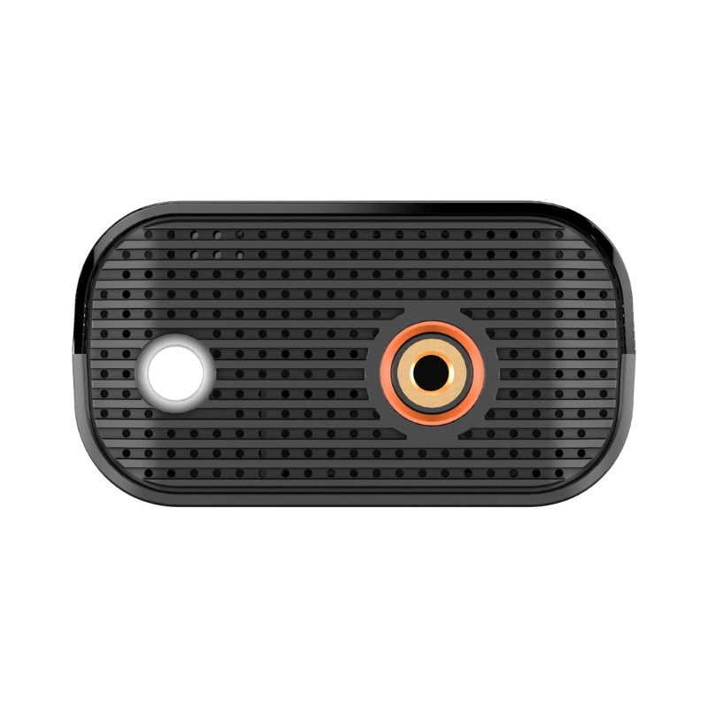 Energizer Portable Air Compressor PAC6003 and Power Bank 6000mAh For Cars Motors and Bicycles Black