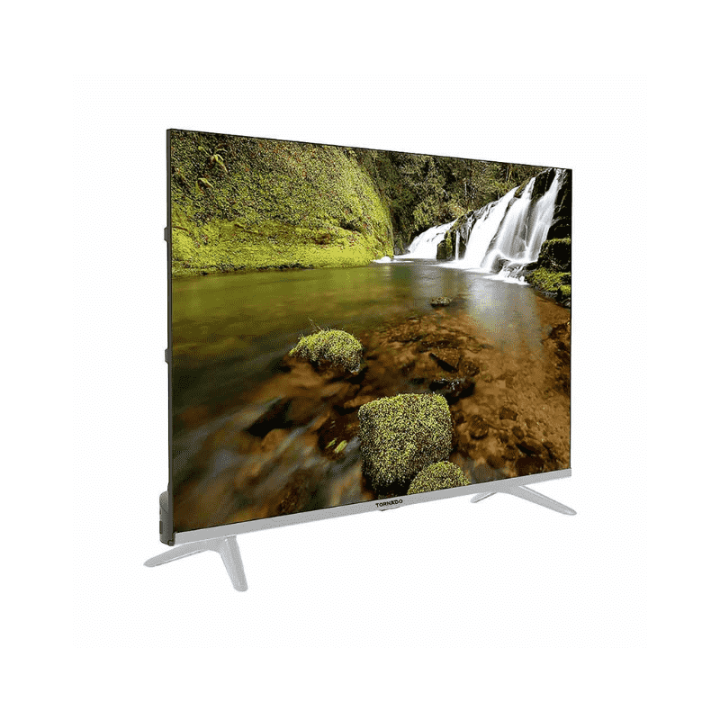 Tornado 32 Inch Hd Led Tv With Built In Receiver - 32EA5300E