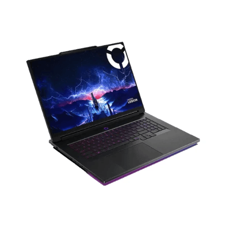 Lenovo Legion 9 ULTRA 9-275HX 64GB 4TB SSD RTX 5090 24GB 18″ WQUXGA IPS 520 Nits 240HZ DOS 1YEAR