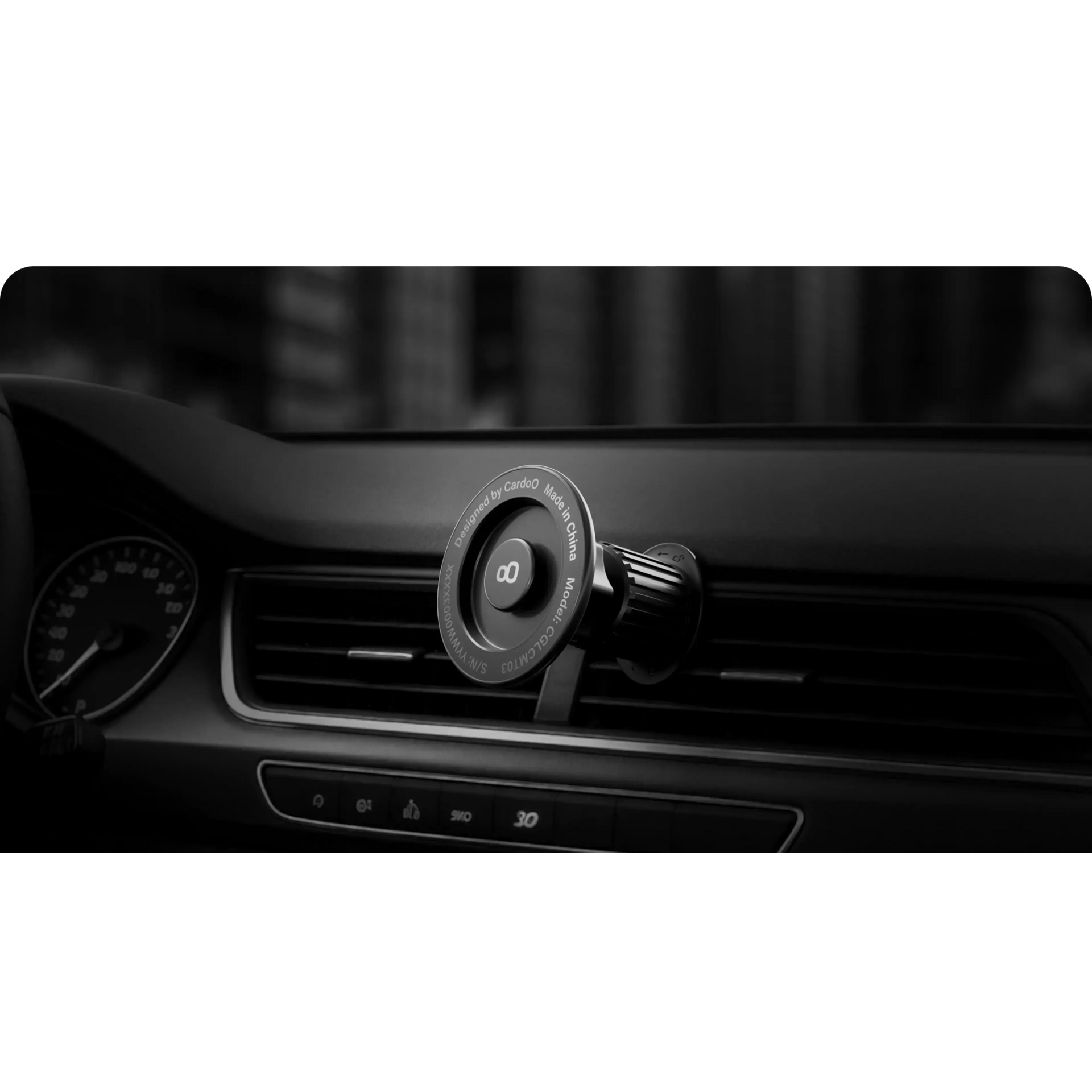 cardoO Car holder magsafe Holder