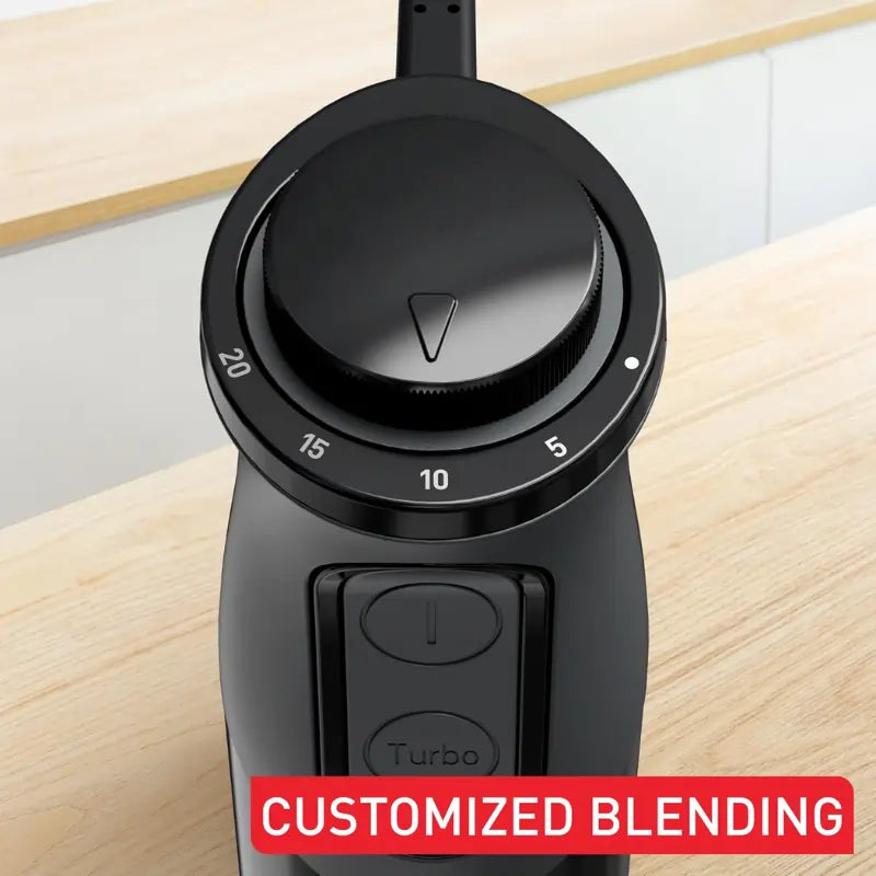 Moulinex OPTICHEFE 1000 watt 3in1 20s DD6552EG