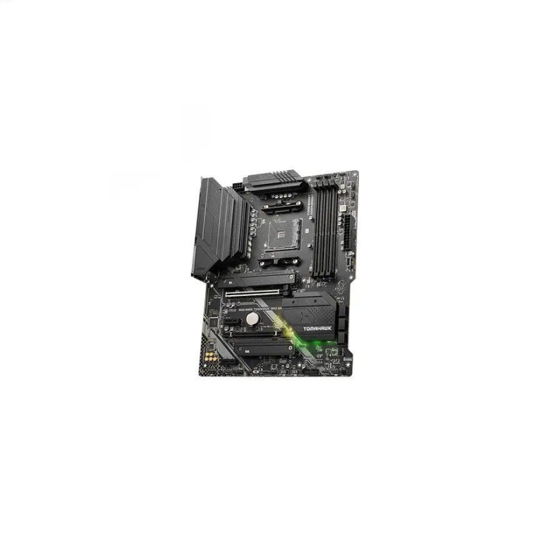 MSI AMD MAG B550 TOMAHAWK Max WIFI Motherboard