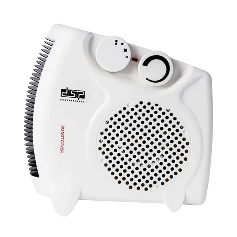 DSP Fan Heater 2000W KD3023