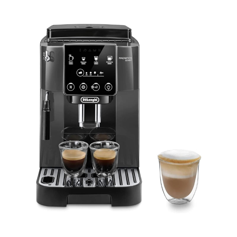 Delonghi Magnifica Start Coffee Machine Automatic 1450 Watt ECAM220.22.GB