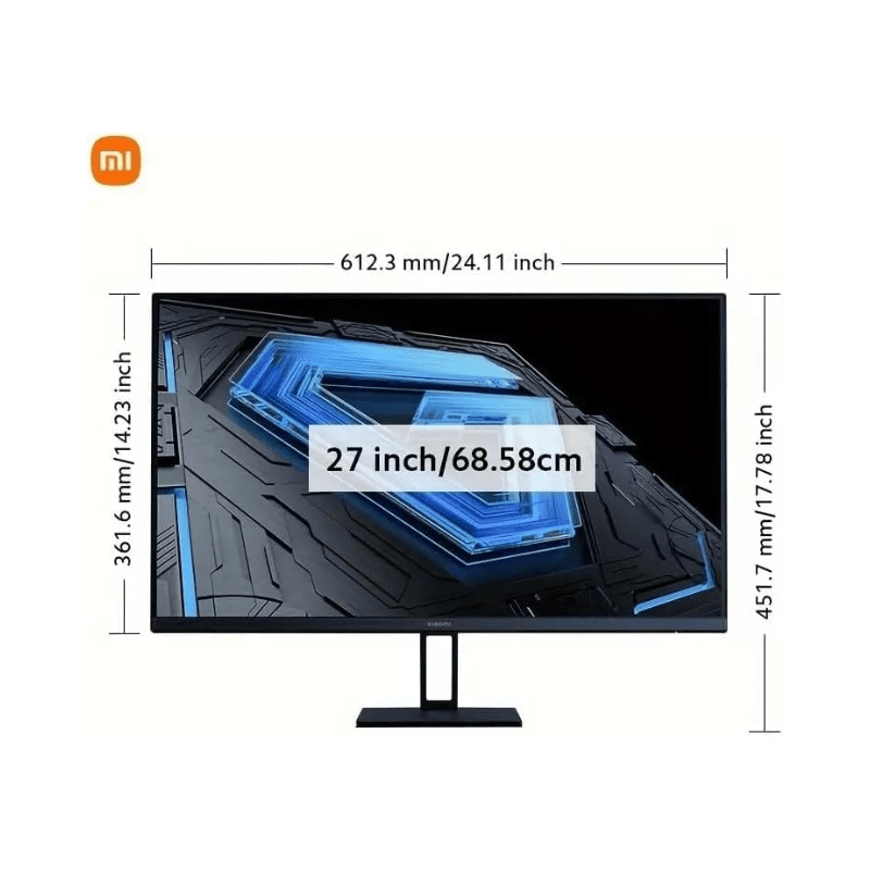 Xiaomi 4K Monitor 27 Inch