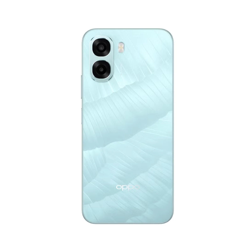 Oppo A6X 4GB RAM 64GB storage 4G