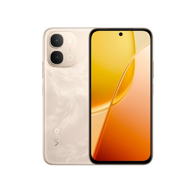 Vivo Y31d Dual Sim 8GB RAM 256GB 4G