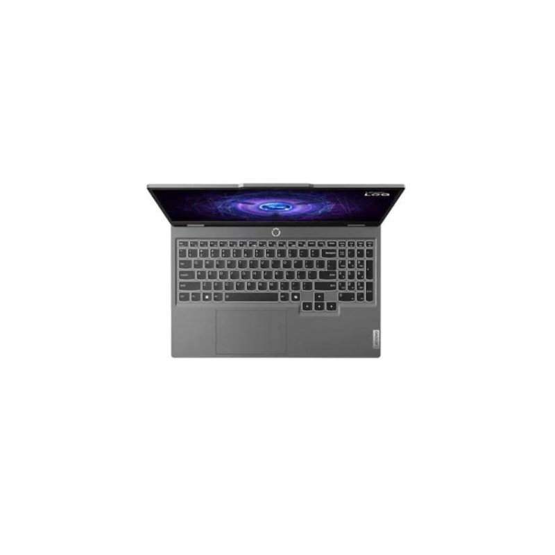 Lenovo LOQ 83DV008QED – GeForce RTX 3050 6GB – i7 13650HX – 16GB DDR5 – 512GB SSD – 15.6 inch FHD sRGB 144Hz ضمان سنتين