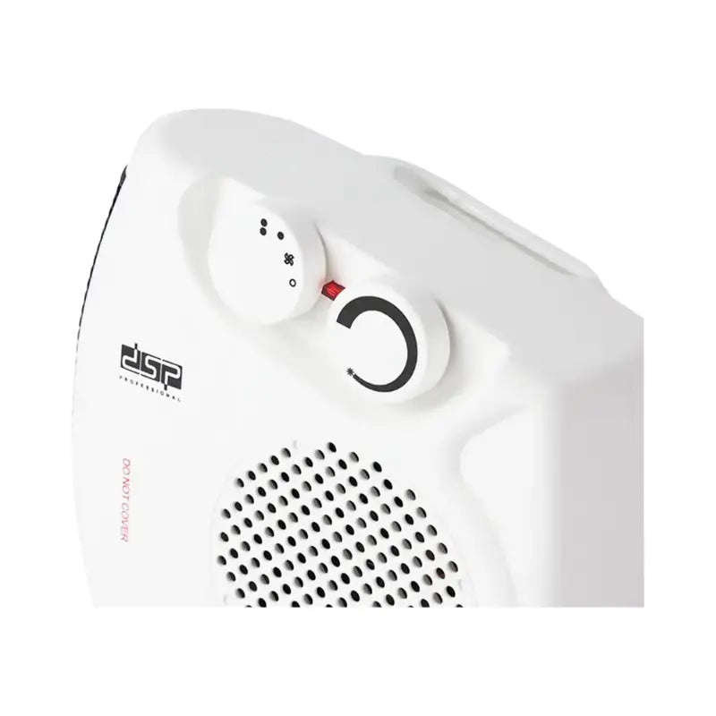 DSP Fan Heater 2000W KD3023